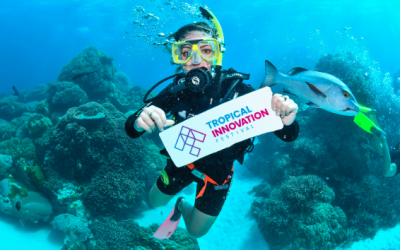 CMT Scanner Invited to 2024 Tropical Innovation Festival